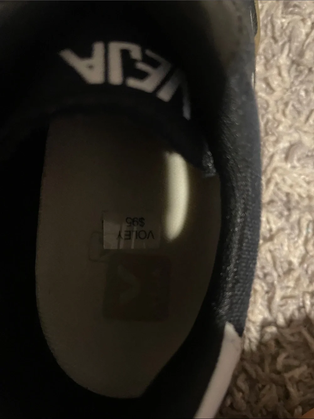 Kids Veja sneakers - Voley